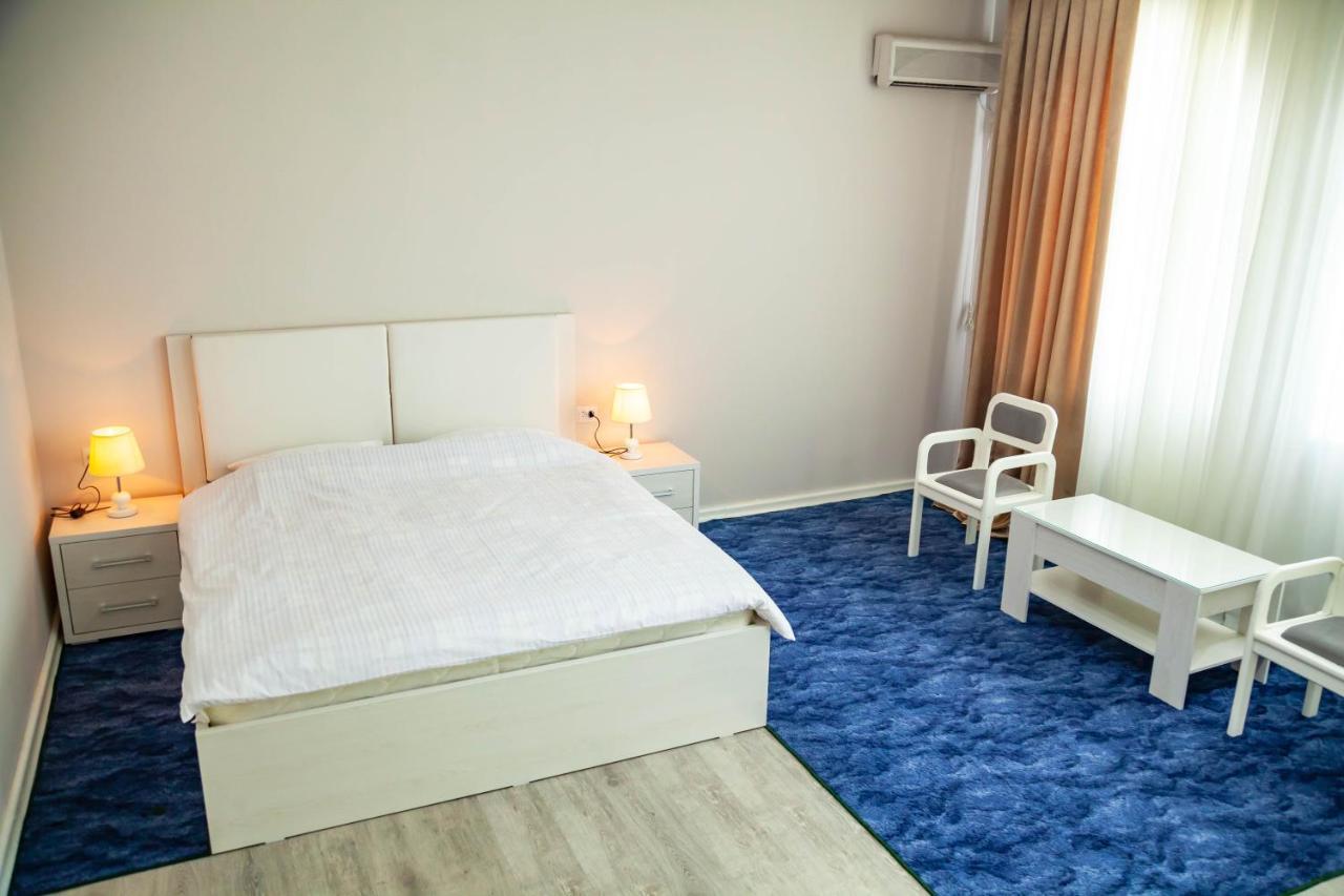 Ridon Lux Hotel 타슈켄트 외부 사진