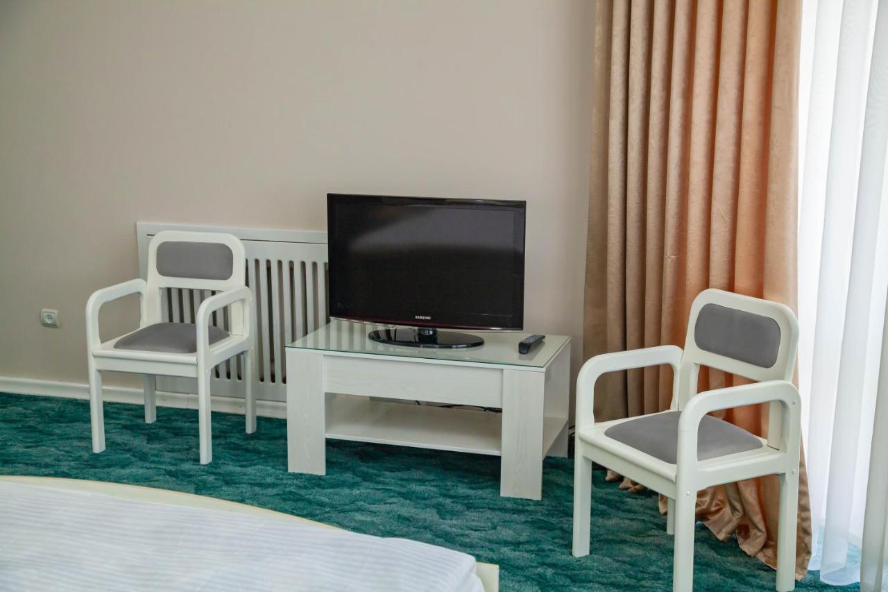 Ridon Lux Hotel 타슈켄트 외부 사진