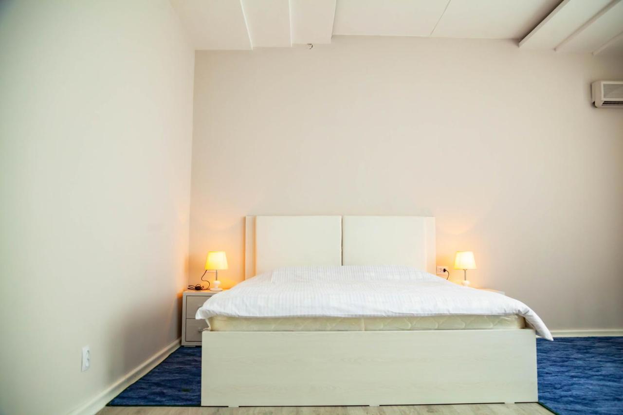Ridon Lux Hotel 타슈켄트 외부 사진